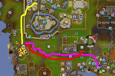 How Do You Get To The Crafting Guild in OSRS? – FandomSpot