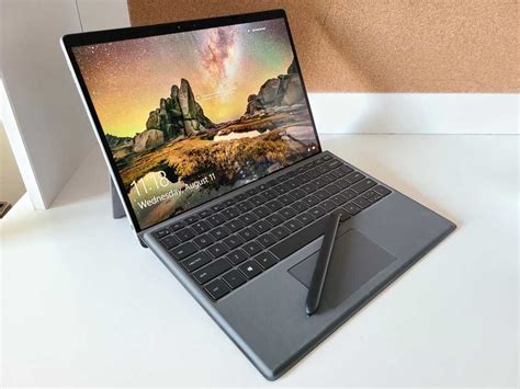 Dell Latitude 7320 Detachable review | PCWorld