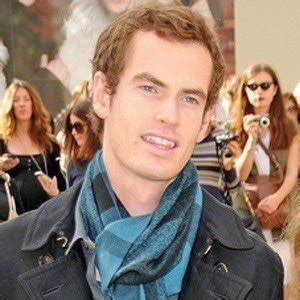 Andy Murray - Age, Family, Bio | Famous Birthdays