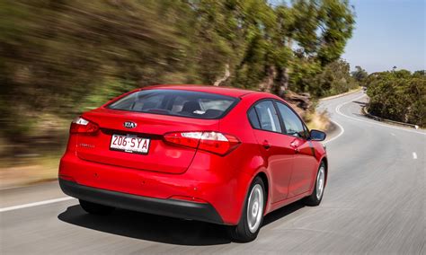 2013 Kia Cerato Review | CarAdvice