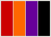 if the purple were deeper | Orange color combinations, Purple color schemes, Orange color schemes