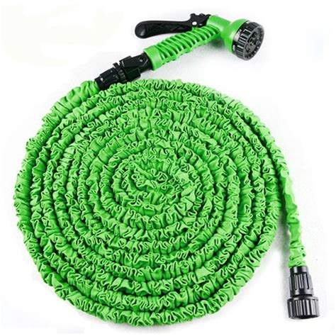 EROCK Garden Hose Expandable Flexible Water Hose Plastic Hoses Pipe ...