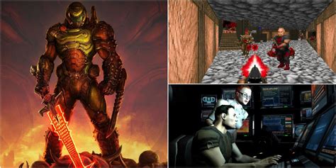 Doom Timeline, Explained