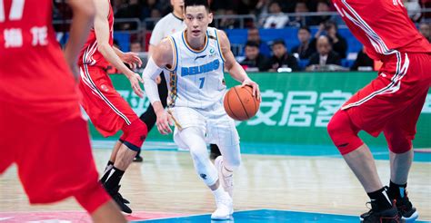 Top Chinese Basketball League Faces Major Challenges Amid Coronavirus ...