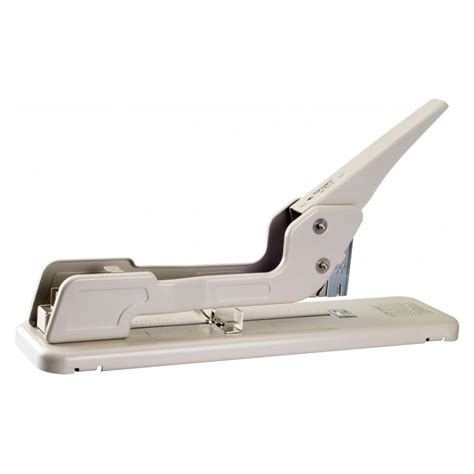 Kangaro Staplers HD-23L17 Heavy Duty stapler, Stapling up to 140 sheets ...