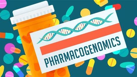 Pharmacogenomics | Technology Networks