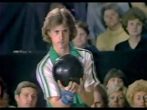 Pete Weber (1982) | Bowler, Johnny, Tv stars