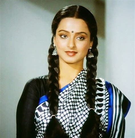 Movies That Made Rekha - THE REKHA! | Urban Asian