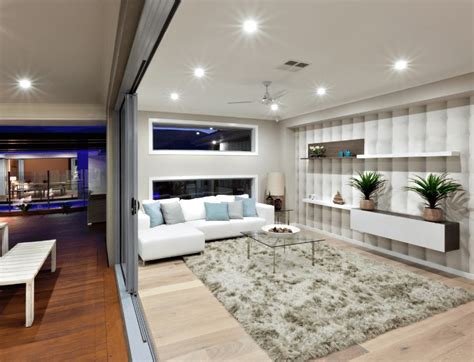 How to Place Recessed Lights in Your Living Room for Optimal Lighting – Cavelight Store