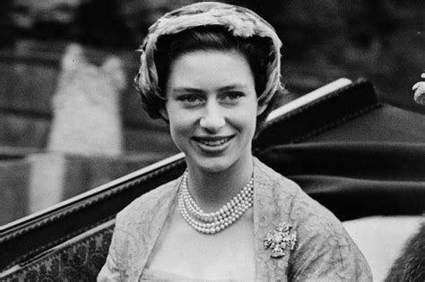 Inside Princess Margaret's life as the original royal wild child