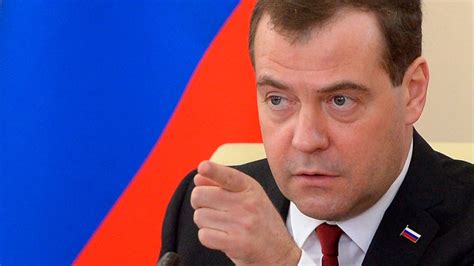 Crimea crisis: Russian Prime Minister Dmitry Medvedev sets economic ...