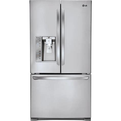 Refrigerator Reviewse: Lg Counter Depth Refrigerator Reviews