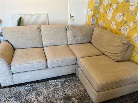 Next corner sofa in B71 Sandwell for £100.00 for sale | Shpock