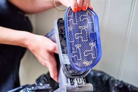 How to Clean Dyson Filter - Vacuum | Kitchn