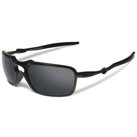 Oakley Juliet Sunglasses Black Iridium « Heritage Malta