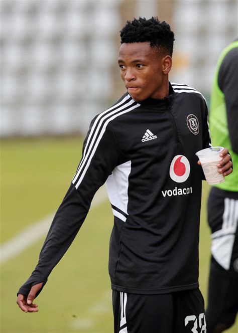 Pirates’ 35-Man Squad Confirmed, Jersey Numbers Revealed! | Soccer Laduma