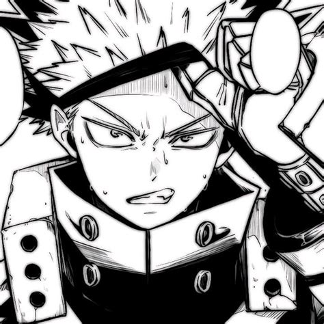 Pin on bakugou manga pfp