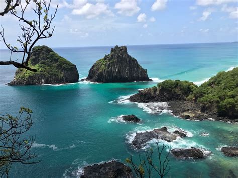 Baia do Sancho (Fernando de Noronha, Brazil): Top Tips Before You Go - TripAdvisor Sancho ...