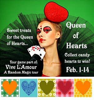 Queen Of Hearts Quotes. QuotesGram