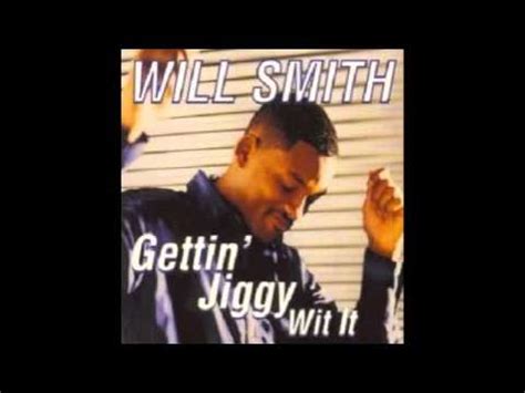 Gettin' Jiggy Wit It - Will Smith With Lyrics - YouTube