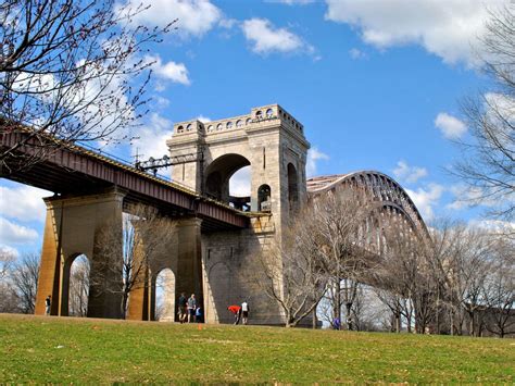 A One-Day Food Tour of #Astoria, Queens, NYC's Mediterranean Paradise ...