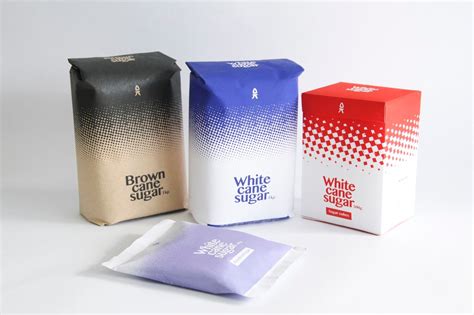 Kuk Cane Sugar (Student Project) on Packaging of the World - Creative ...