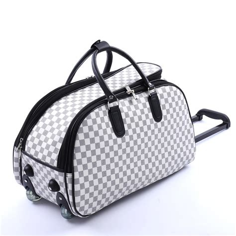 Women Travel Weekender Bags For Sale | IUCN Water