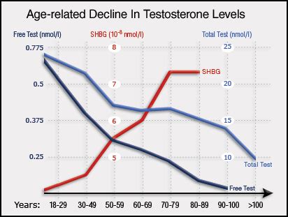 SHBG Test – How to Interpret Your Results and What to do With Them – Healthy Hormones