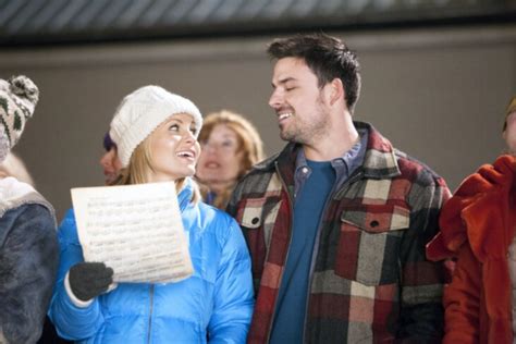 The 30 Best Hallmark Christmas Movies of All Time