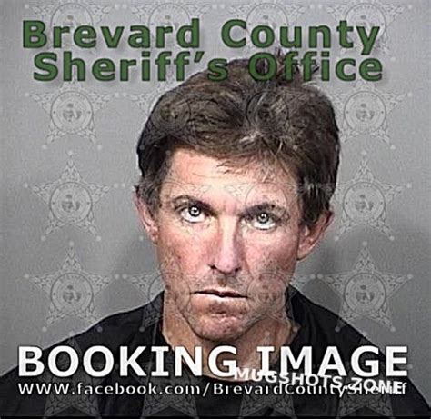 GALL GARET GUNTHER 06/07/2021 - Brevard County Mugshots Zone