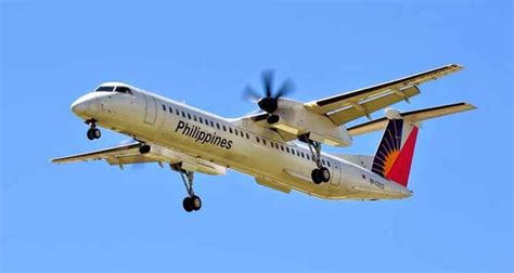 NewsAvia | Philippine Airlines vai lançar os novos Q400 de 86 lugares