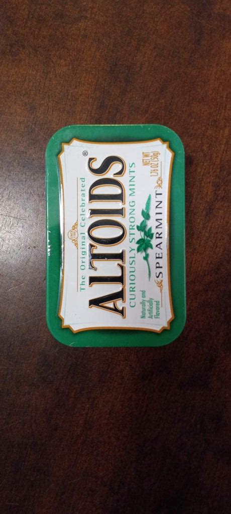 Altoid Tin Survival Kit : 3 Steps - Instructables