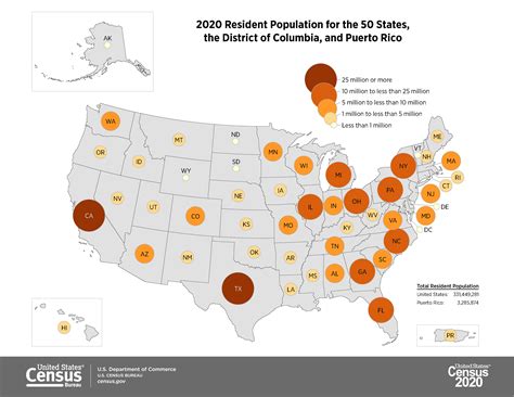 2020 Census: 2020 Resident Population