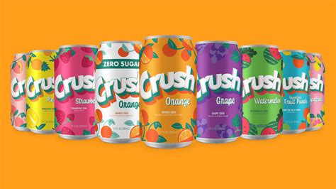 What soda brand is Crush? – killerinsideme.com