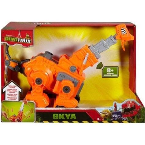 Dinotrux Truck en Play Dinotrux: Skya | Lego