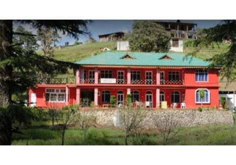 212 Homestays, Resorts And Hotels In Khajjiar Based On Your Budget ...