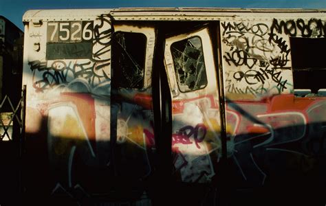 https://flic.kr/p/9ve78B | NY in the 80s 34 Nyc Graffiti Art, Graffiti ...