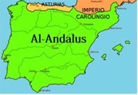 Al-Andalus CONTENTS | el taller de sociales