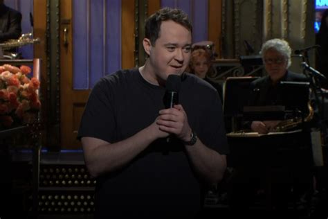 Shane Gillis Opens ‘SNL’ Monologue by Addressing Getting Fired From the ...