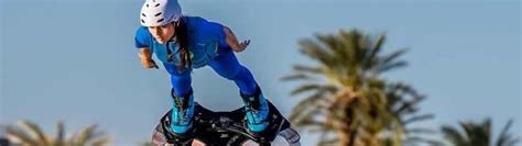 Las Vegas Flyboarding - Experiences, Rides, Packages, Prices & Bookings