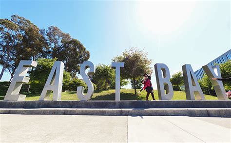 About Cal State East Bay | CSUEB