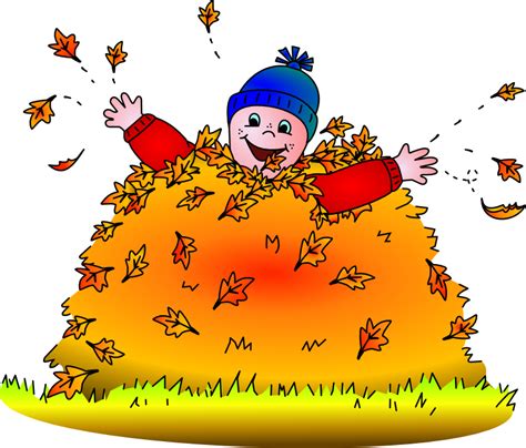 Clipart leaves kid, Clipart leaves kid Transparent FREE for download on WebStockReview 2024