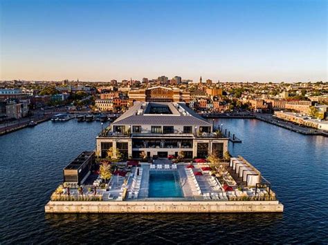 SAGAMORE PENDRY BALTIMORE - Updated 2021 Prices & Hotel Reviews (MD) - Tripadvisor