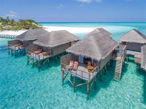 24 Best Place To Stay In Maldives