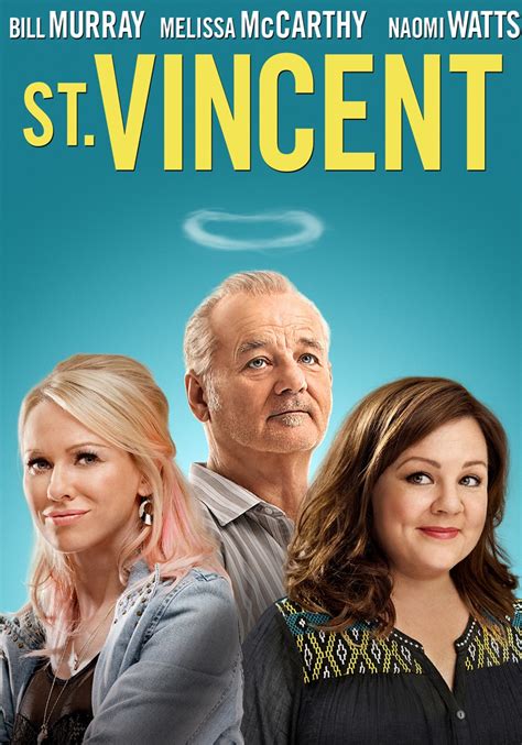 ST. VINCENT - Filmbankmedia