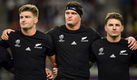 Barrett brothers could miss All Blacks Test