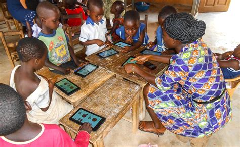 How ICT Integration is Improving Education