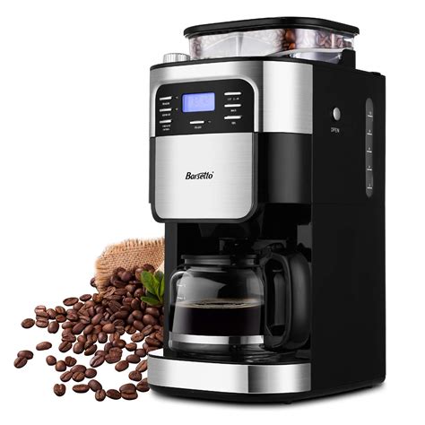 Best 2 cup coffee maker with grinder - Best Home Life