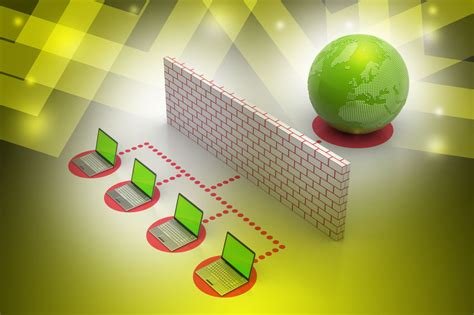 Router vs firewall, can you guess which is better? - ClouDNS Blog