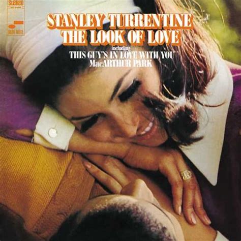 Stanley Turrentine - Blue Note Records